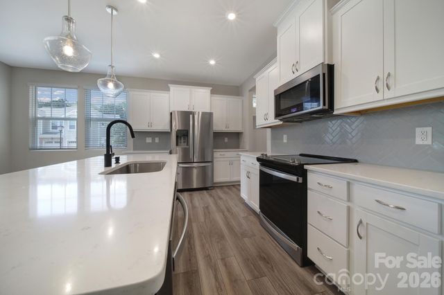 13348 Savaine Street, Charlotte, NC 28278