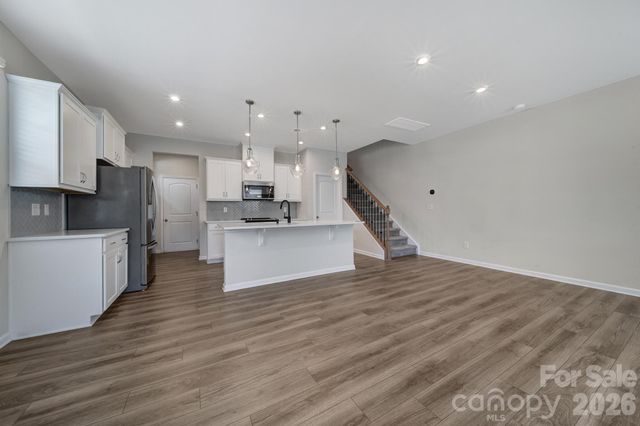 13348 Savaine Street, Charlotte, NC 28278