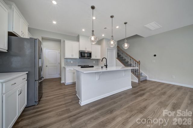 13348 Savaine Street, Charlotte, NC 28278