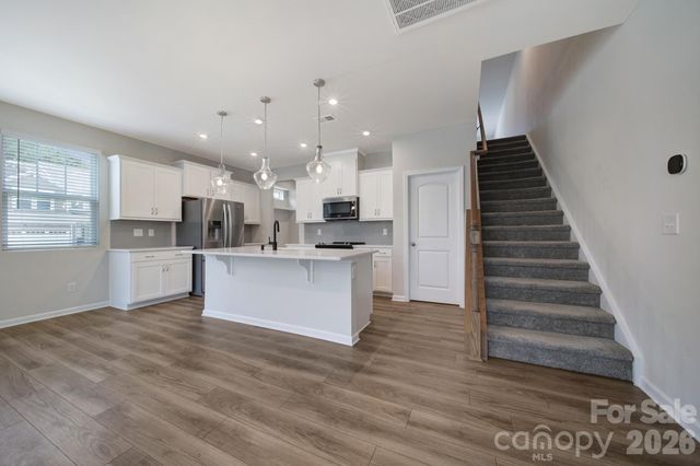 13348 Savaine Street, Charlotte, NC 28278