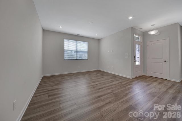 13348 Savaine Street, Charlotte, NC 28278