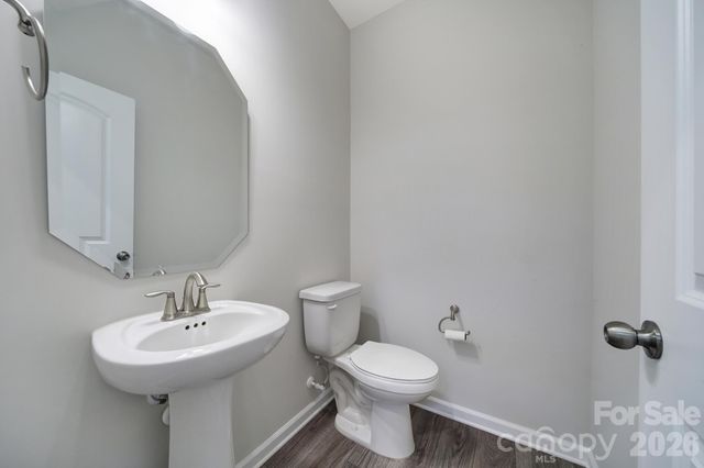 13348 Savaine Street, Charlotte, NC 28278