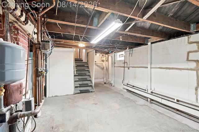2234 Grange Road, Trenton, MI 48183