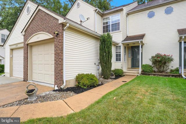 111 TUCKAHOE LN, Bear, DE 19701