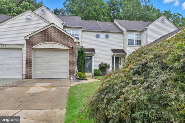 111 TUCKAHOE LN, Bear, DE 19701