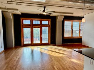 201 S Saint Francis Ave, Wichita, KS 67202