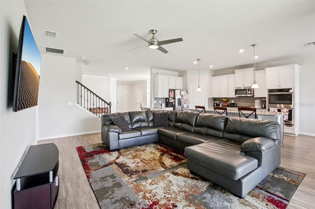 12326 BLUE PACIFIC DRIVE, Riverview, FL 33579