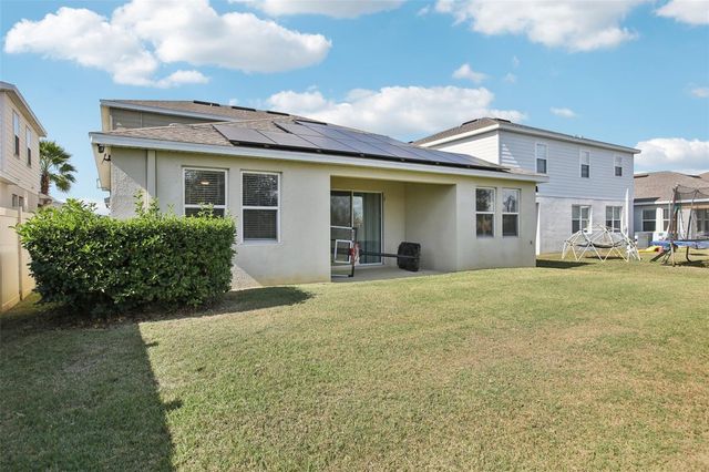 12326 BLUE PACIFIC DRIVE, Riverview, FL 33579