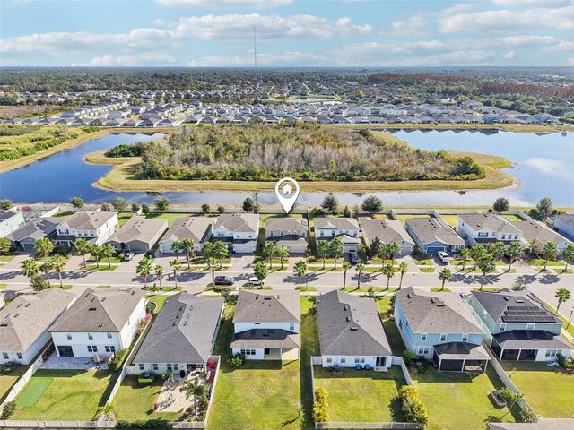 12326 BLUE PACIFIC DRIVE, Riverview, FL 33579
