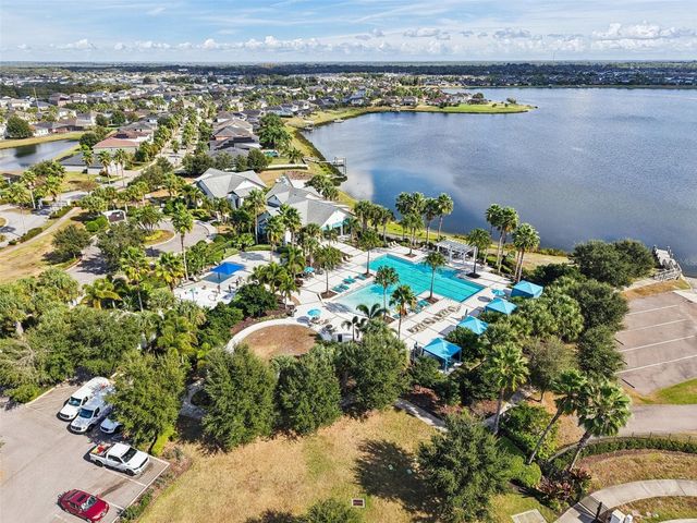 12326 BLUE PACIFIC DRIVE, Riverview, FL 33579