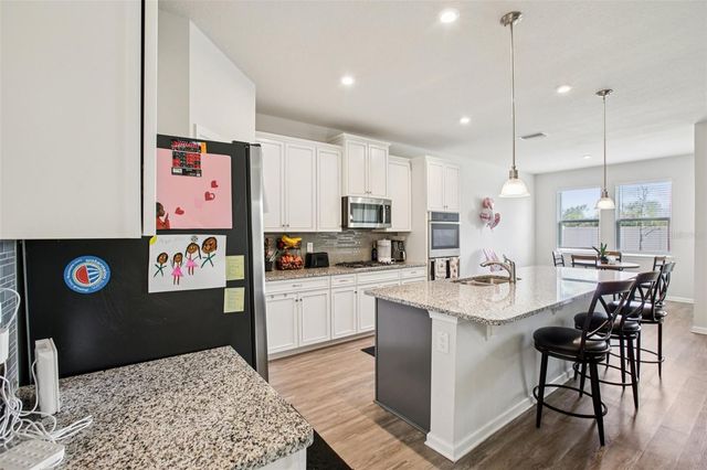 12326 BLUE PACIFIC DRIVE, Riverview, FL 33579