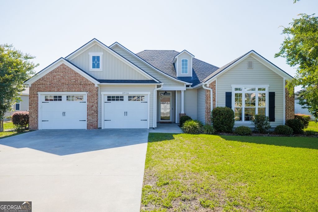 3916 Valiant Court, Valdosta, GA 31605