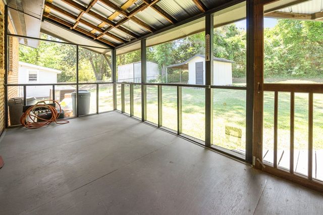 4958 Gardiner Drive, Columbus, GA 31907
