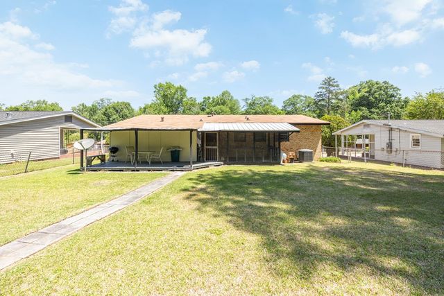 4958 Gardiner Drive, Columbus, GA 31907