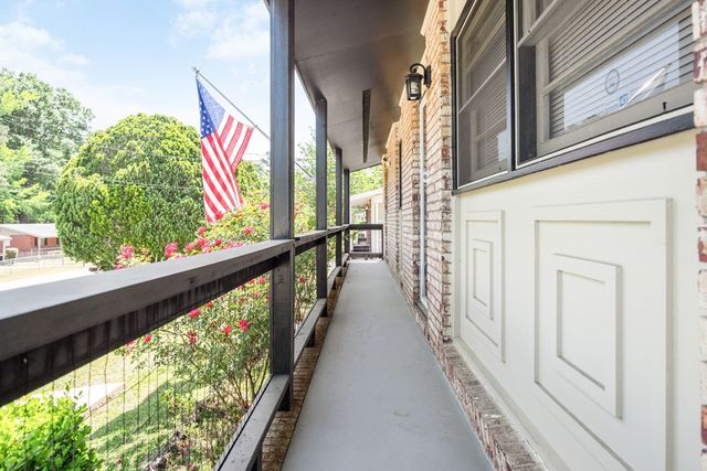 4958 Gardiner Drive, Columbus, GA 31907