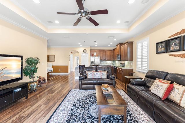 2346 OAKLEY GREEN DRIVE, Sun City Center, FL 33573