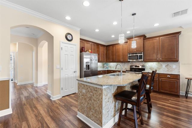 2346 OAKLEY GREEN DRIVE, Sun City Center, FL 33573