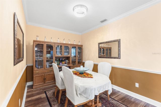 2346 OAKLEY GREEN DRIVE, Sun City Center, FL 33573