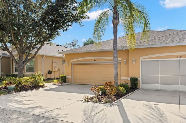 2346 OAKLEY GREEN DRIVE, Sun City Center, FL 33573
