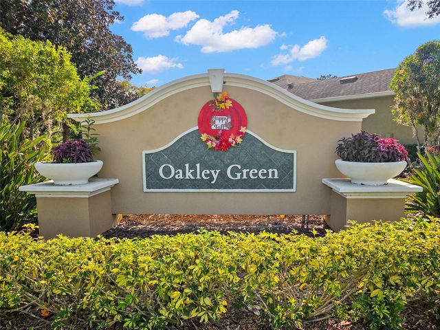 2346 OAKLEY GREEN DRIVE, Sun City Center, FL 33573