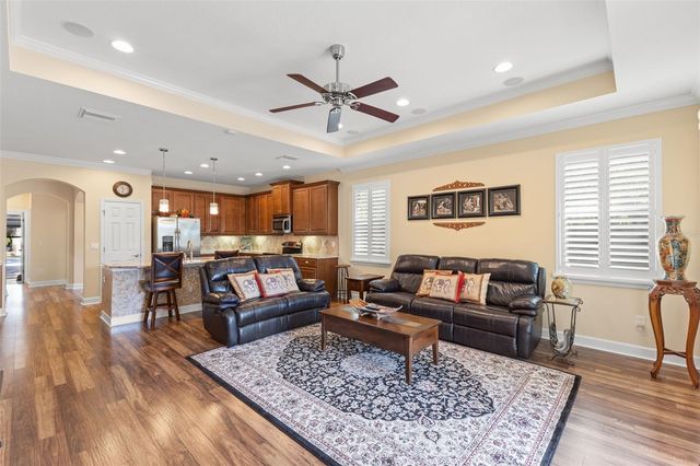 2346 OAKLEY GREEN DRIVE, Sun City Center, FL 33573