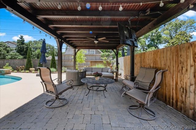 1324 E 26th Street, Tulsa, OK 74114