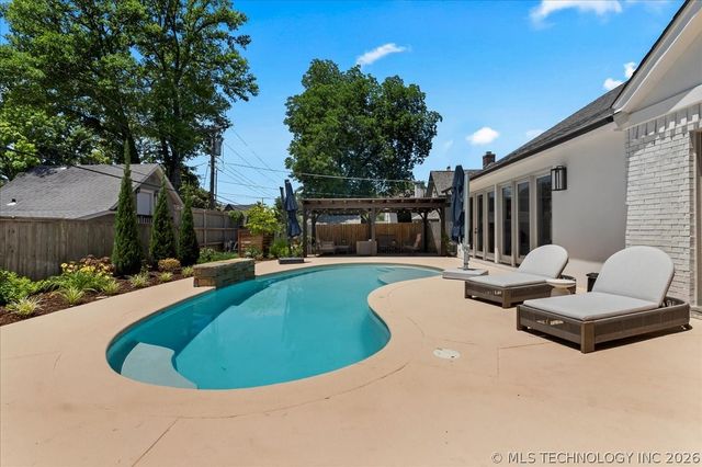 1324 E 26th Street, Tulsa, OK 74114