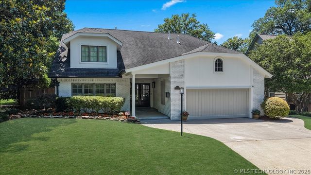 1324 E 26th Street, Tulsa, OK 74114