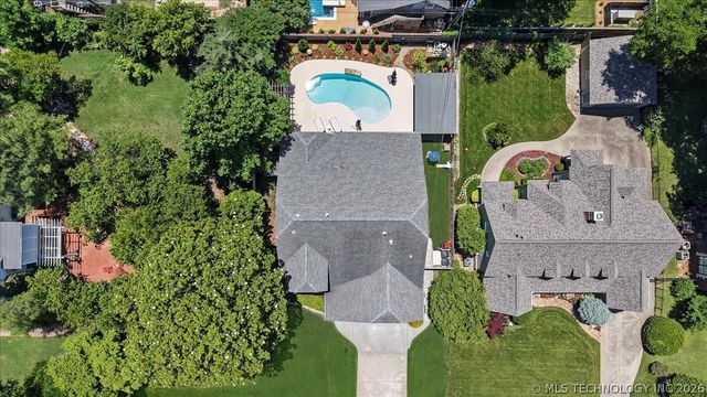 1324 E 26th Street, Tulsa, OK 74114