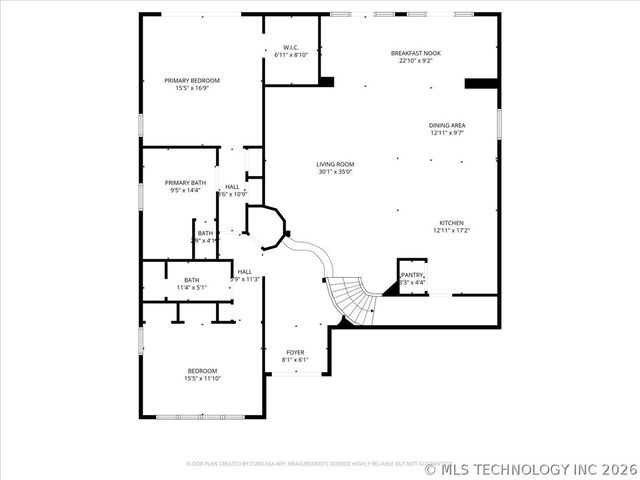 1324 E 26th Street, Tulsa, OK 74114