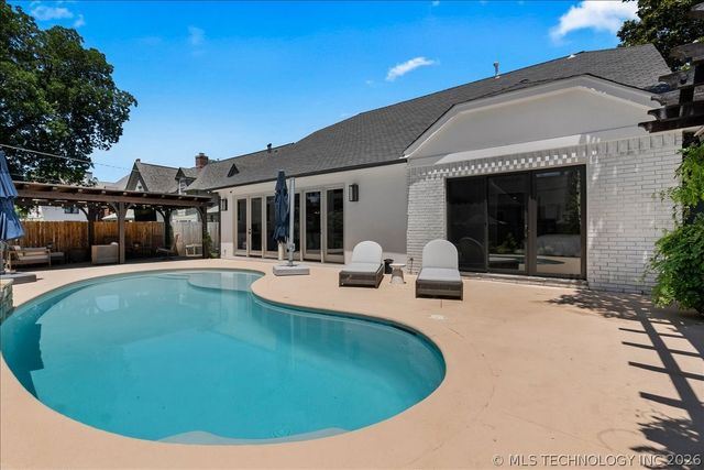 1324 E 26th Street, Tulsa, OK 74114