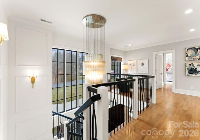 4420 Forest Hills Drive, Charlotte, NC 28226