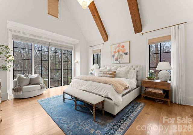 4420 Forest Hills Drive, Charlotte, NC 28226