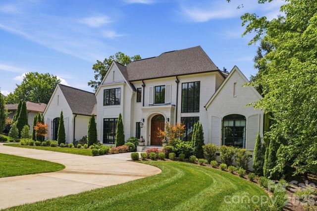4420 Forest Hills Drive, Charlotte, NC 28226