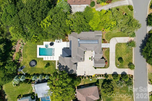 4420 Forest Hills Drive, Charlotte, NC 28226