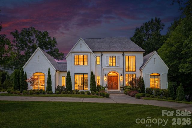 4420 Forest Hills Drive, Charlotte, NC 28226