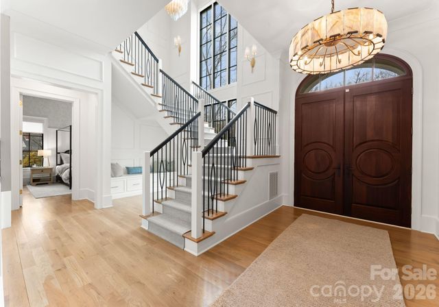 4420 Forest Hills Drive, Charlotte, NC 28226