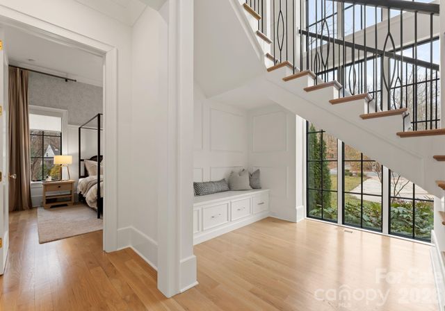 4420 Forest Hills Drive, Charlotte, NC 28226