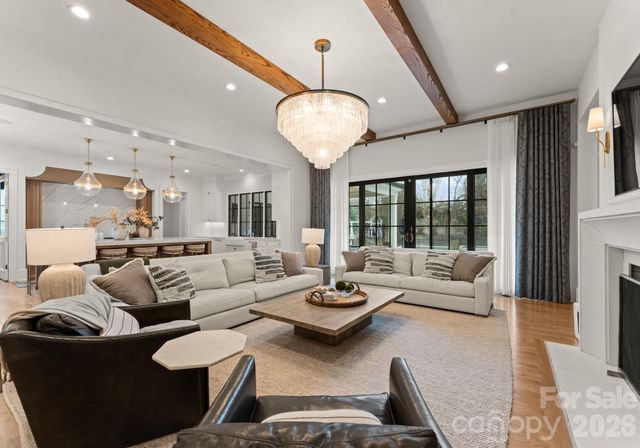 4420 Forest Hills Drive, Charlotte, NC 28226