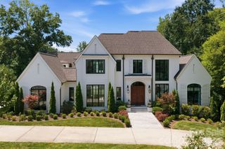 4420 Forest Hills Drive, Charlotte, NC 28226