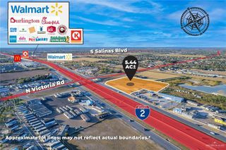 3150 Expressway 83 Highway, Donna, TX 78537