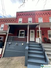 323 State Street, Bethlehem City, PA 18015