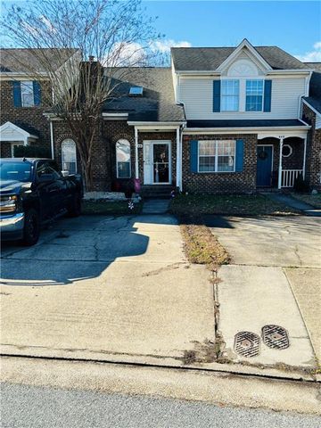 846 South Lake CIR, Chesapeake, VA 23322