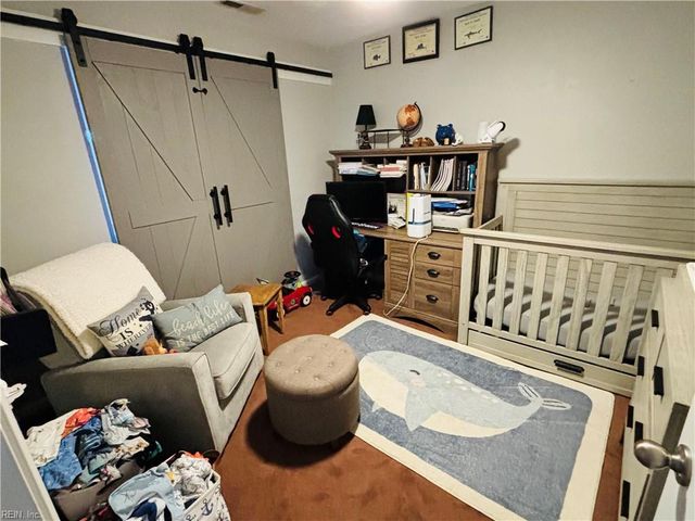 846 South Lake CIR, Chesapeake, VA 23322