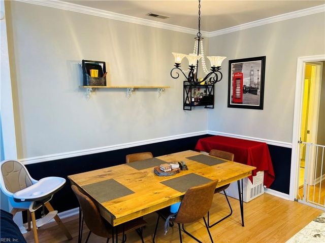 846 South Lake CIR, Chesapeake, VA 23322