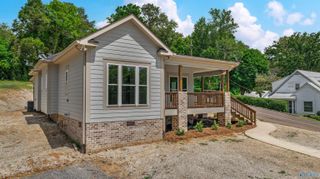 300 Forest Avenue SW, Fort Payne, AL 35967
