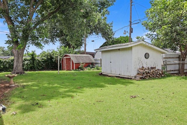 721 Brightside Street, Oklahoma City, OK 73110
