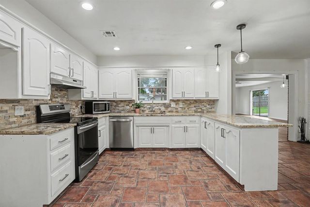 721 Brightside Street, Oklahoma City, OK 73110