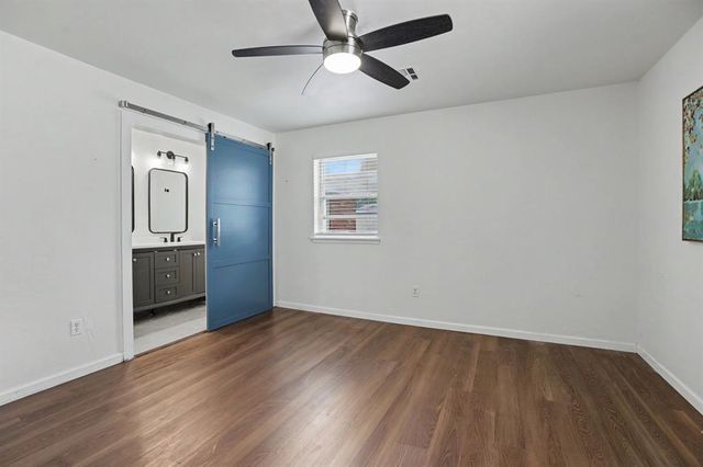 721 Brightside Street, Oklahoma City, OK 73110
