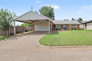 721 Brightside Street, Oklahoma City, OK 73110